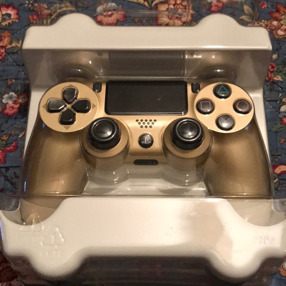 Ps4 controller